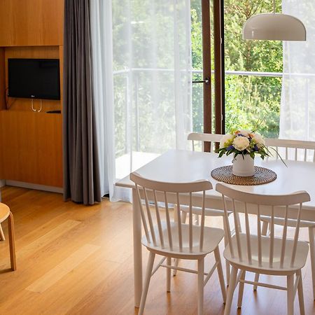 Apartamenty Paliki Jastrzębia Góra 외부 사진