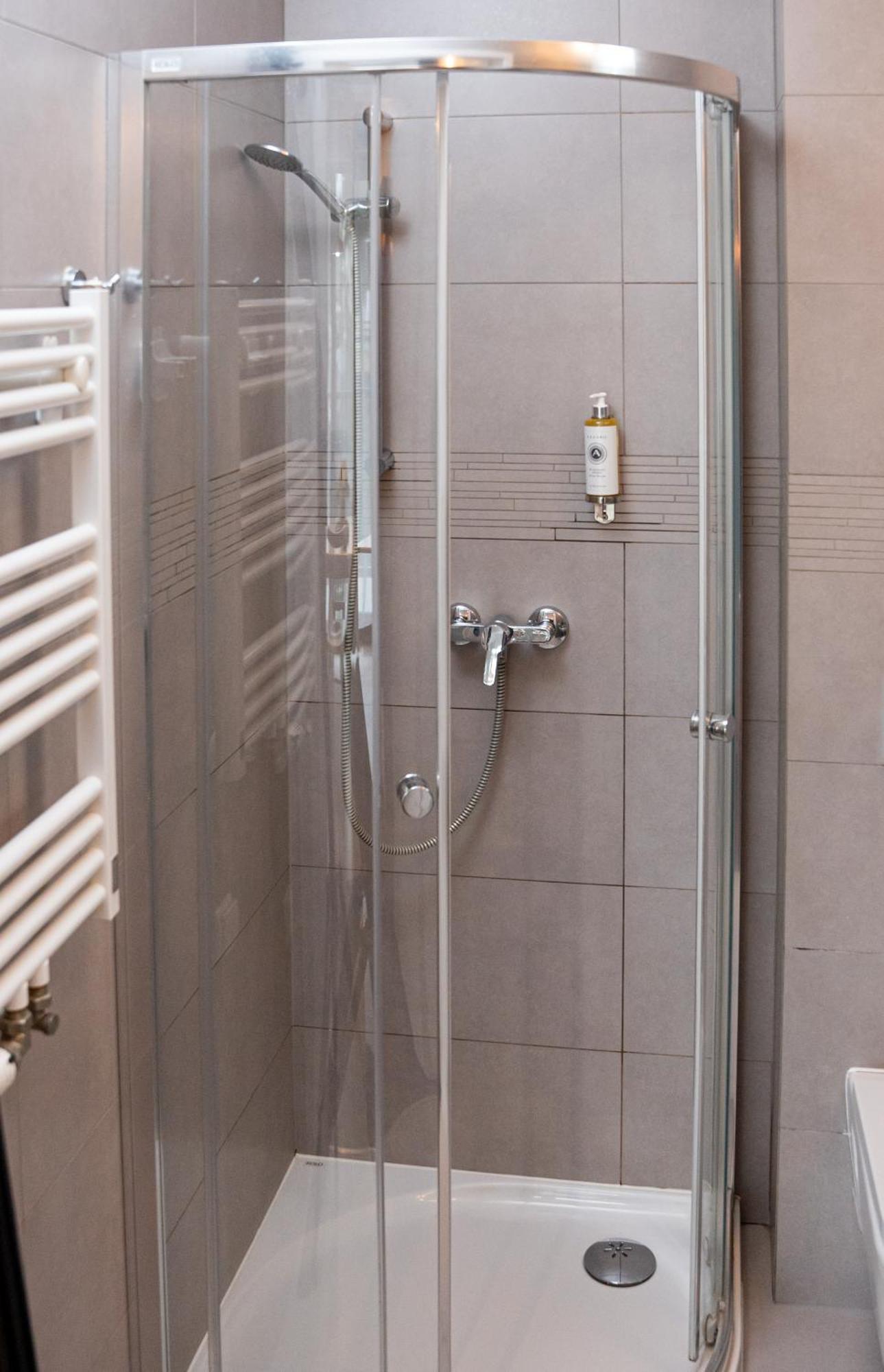 Apartamenty Paliki Jastrzębia Góra 외부 사진