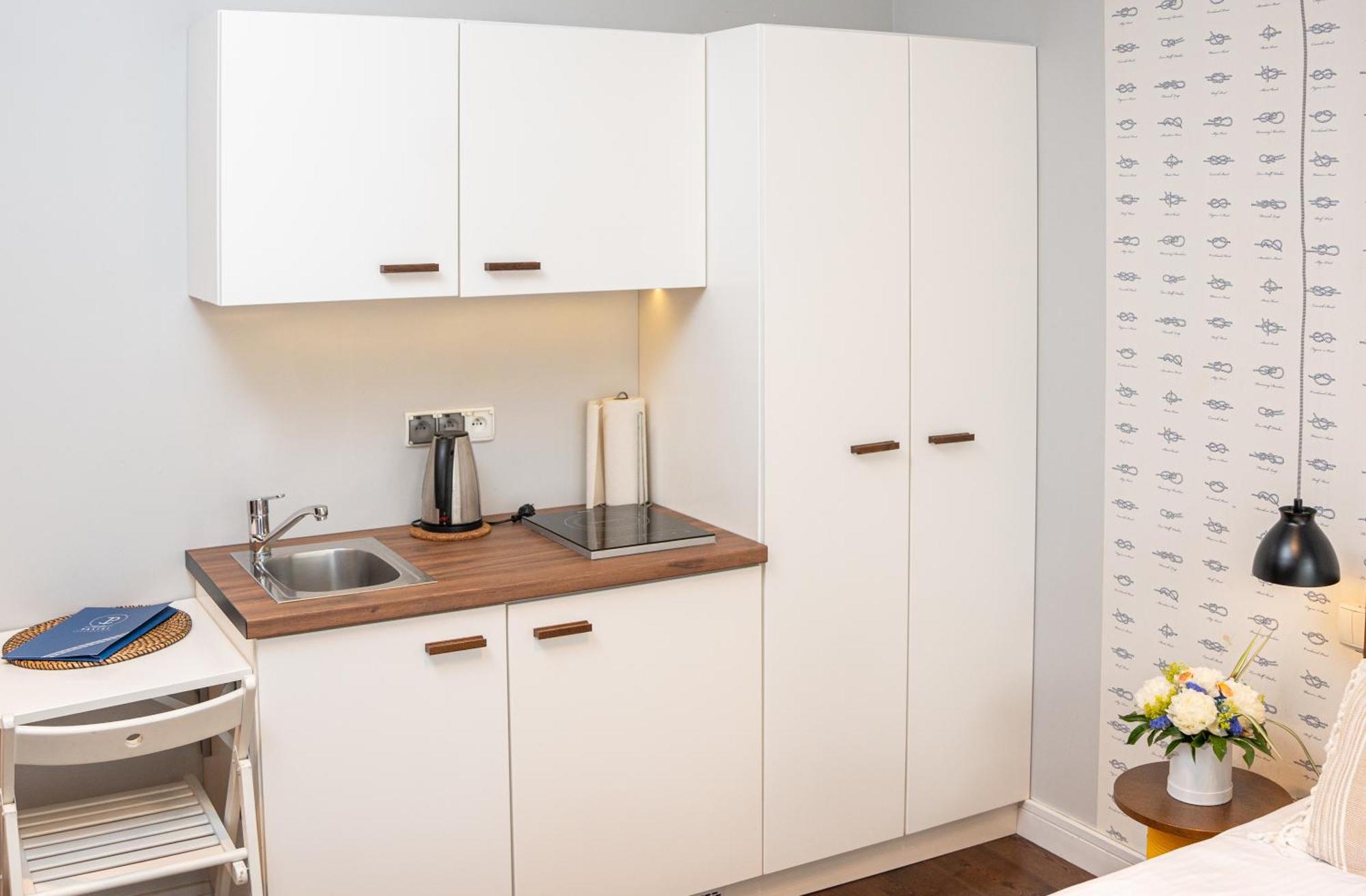 Apartamenty Paliki Jastrzębia Góra 외부 사진