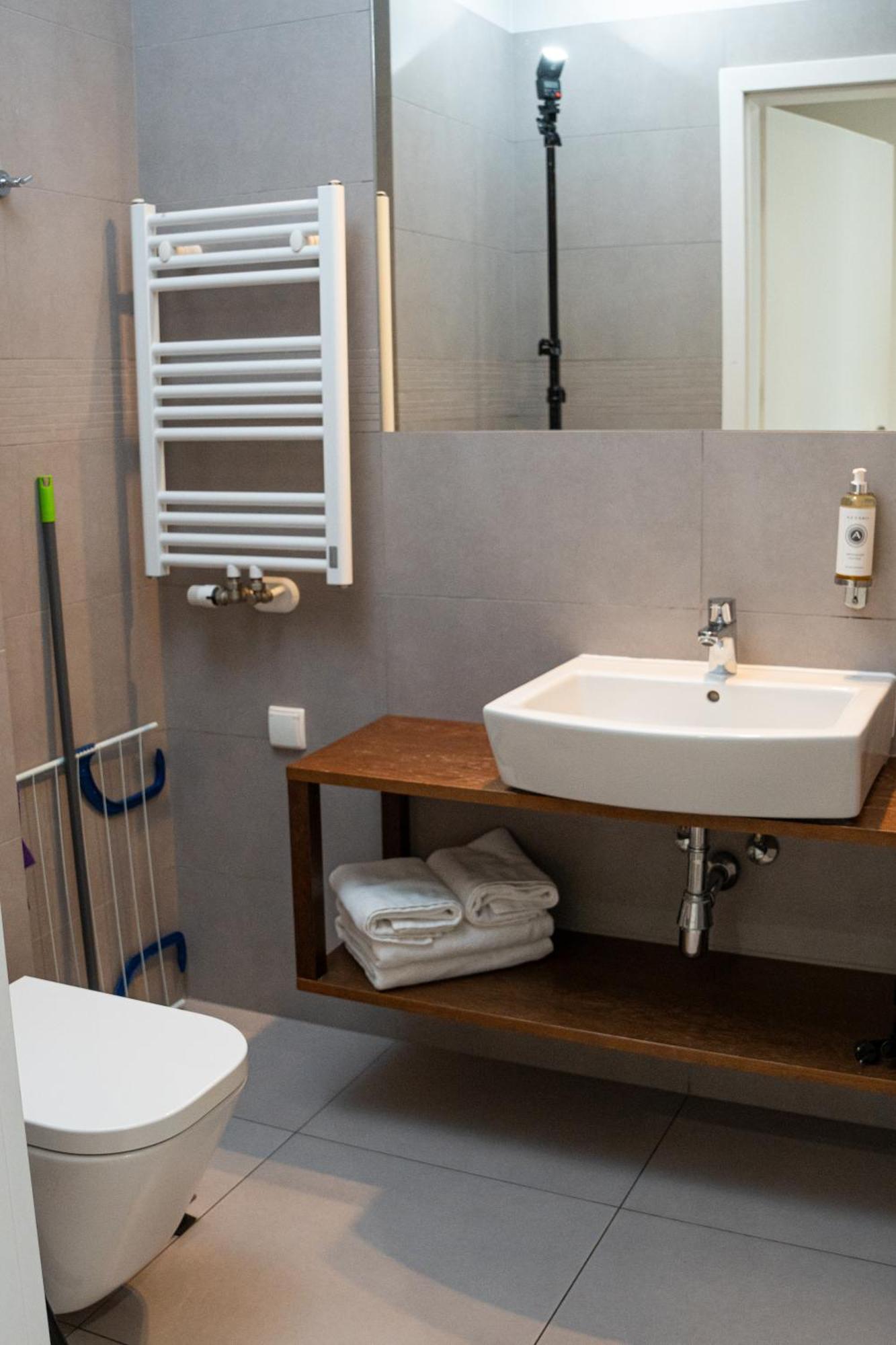 Apartamenty Paliki Jastrzębia Góra 외부 사진